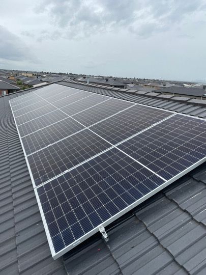 How much is a 500w solar panel in Nigeria