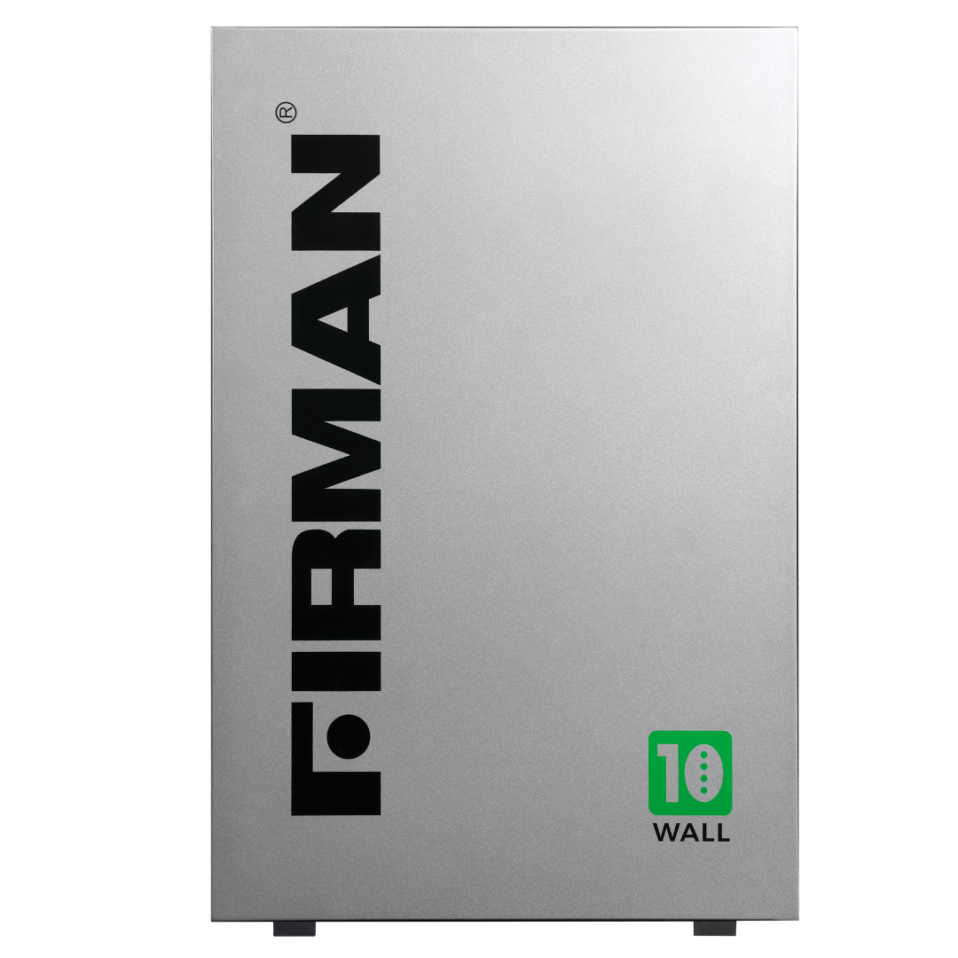 Firman 15kwh Lithium Battery