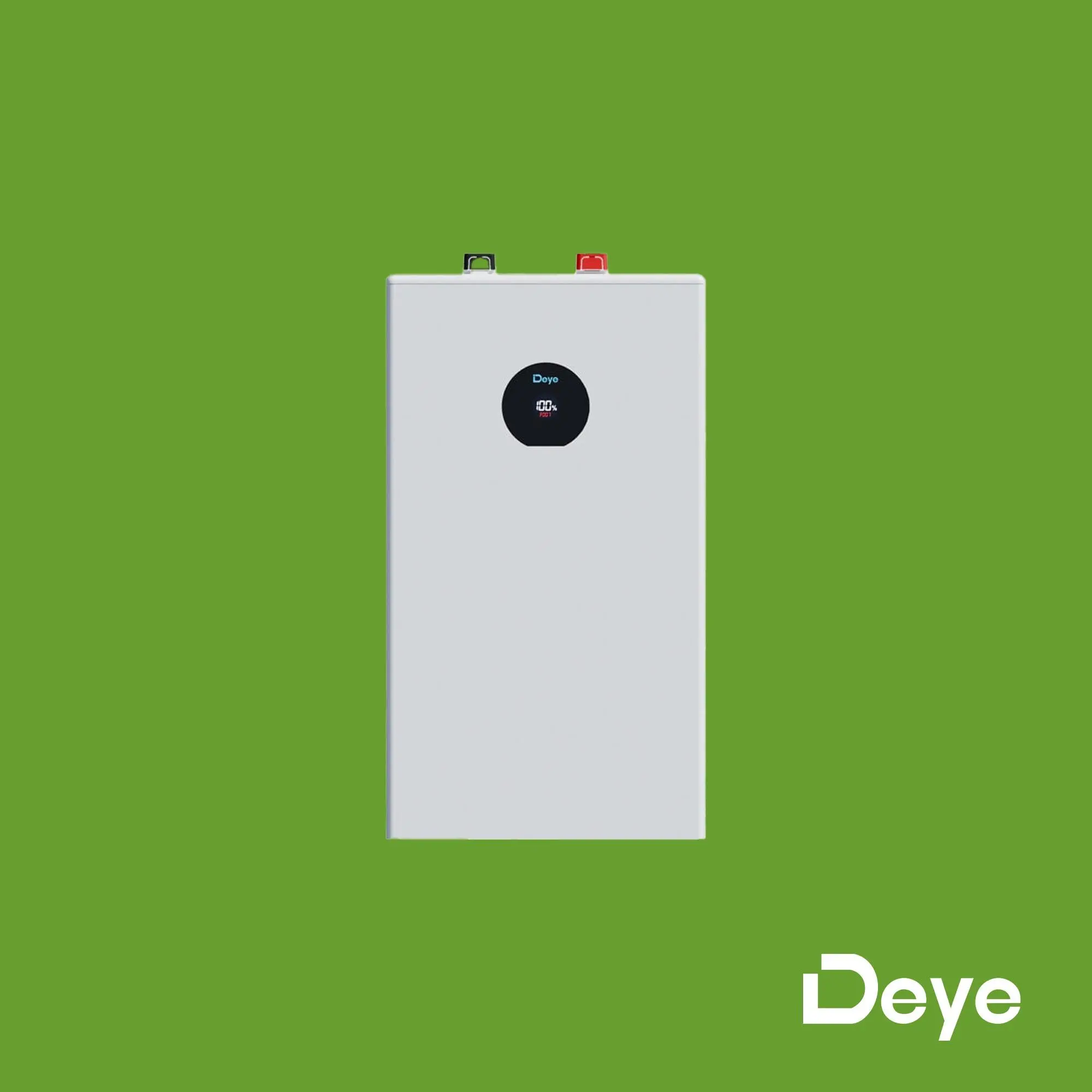 Deye 16kwh Lithium Battery