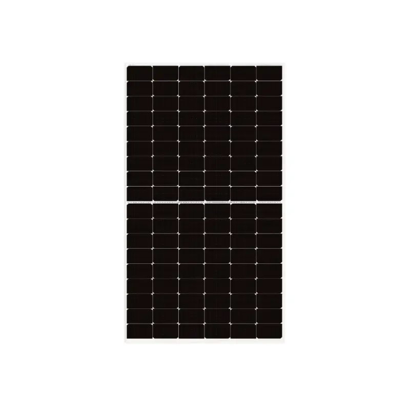 Jinko 725w Grade A Solar Panel