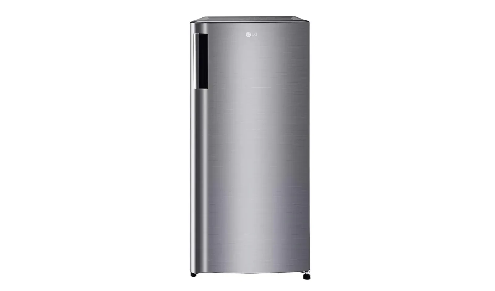 LG Single Door Refrigerator 169L