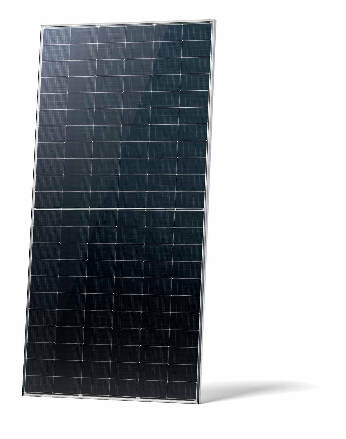 Jinko 620w Solar Panel