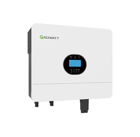 Growatt 6kW-48Vdc (SPF 6000 ES Plus)