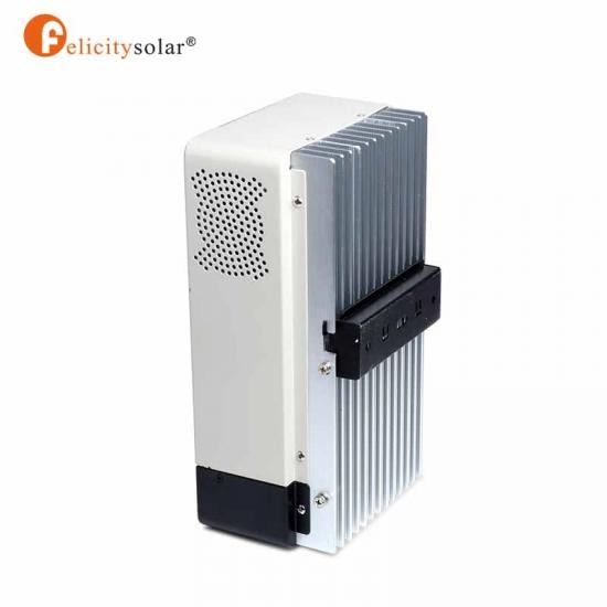 Felicity 60A mppt charge controller