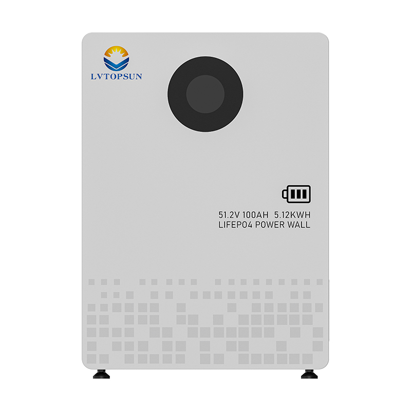 Lvtopsun 5kwh Lithium Battery