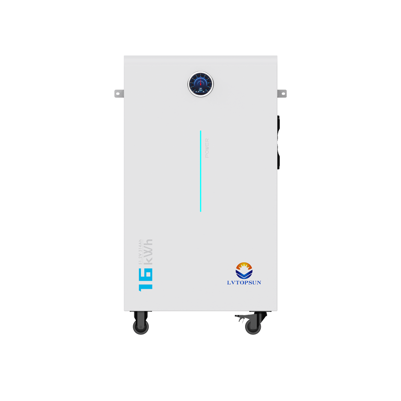 Lvtopsun 16kwh G4