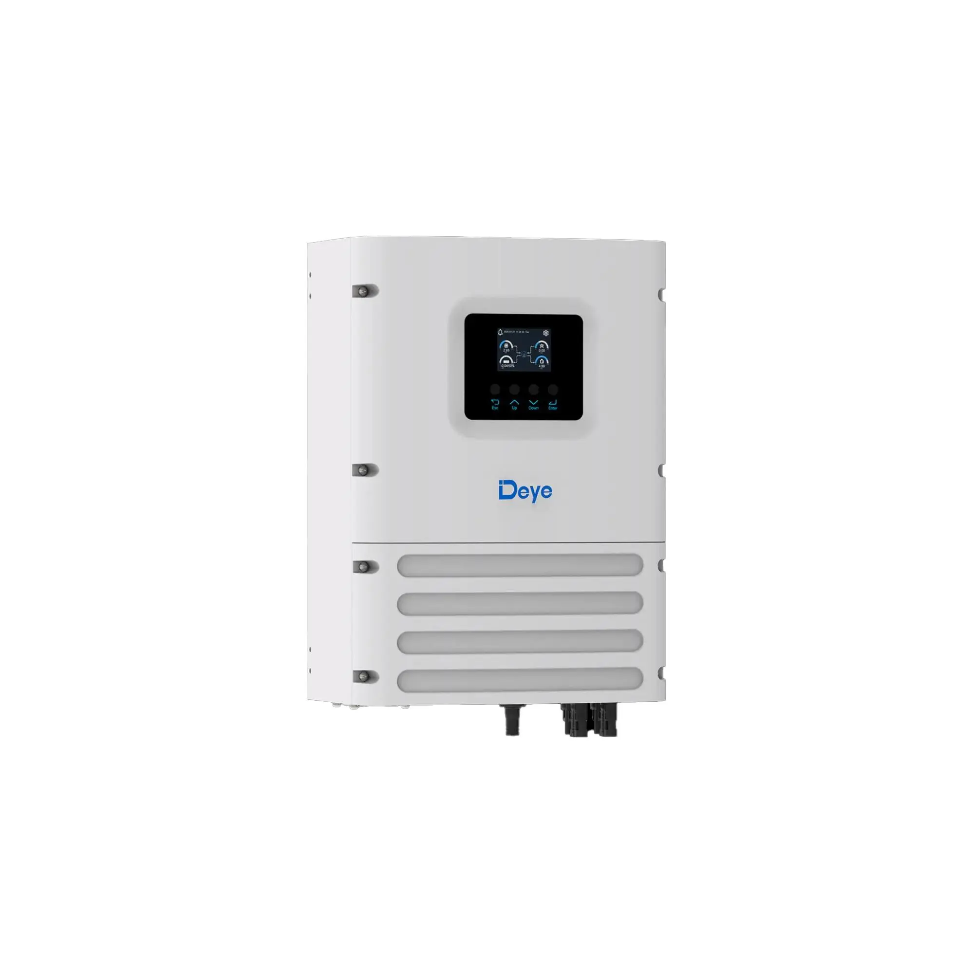 Deye 6kva off-grid