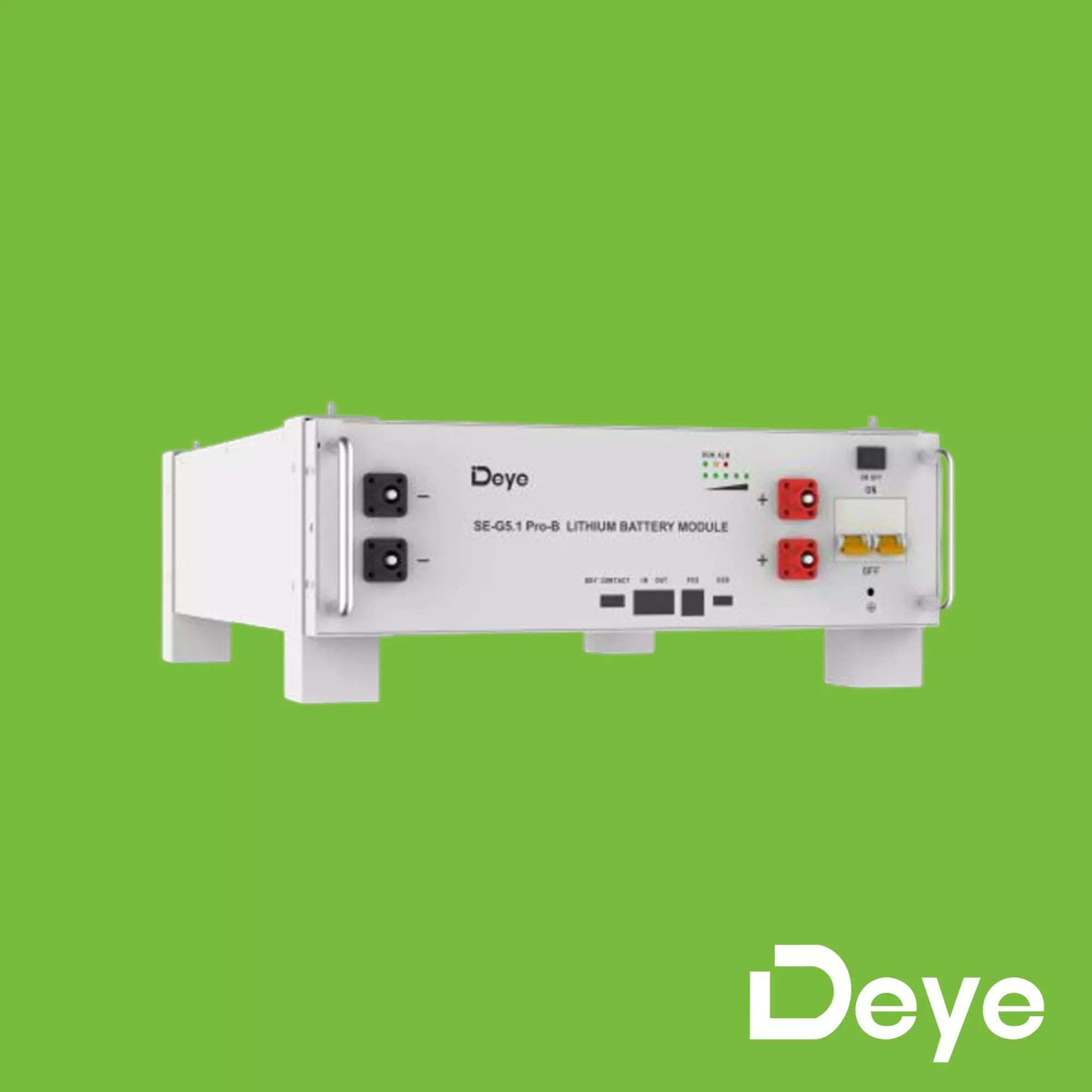 Deye SE.G5.1 Pro