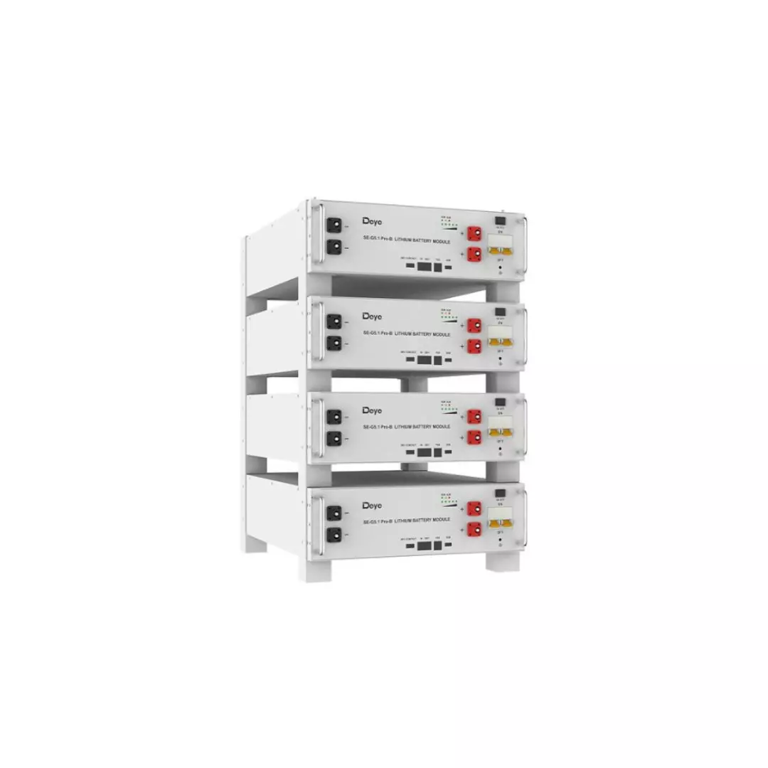 Deye 5kwh Lifepo4