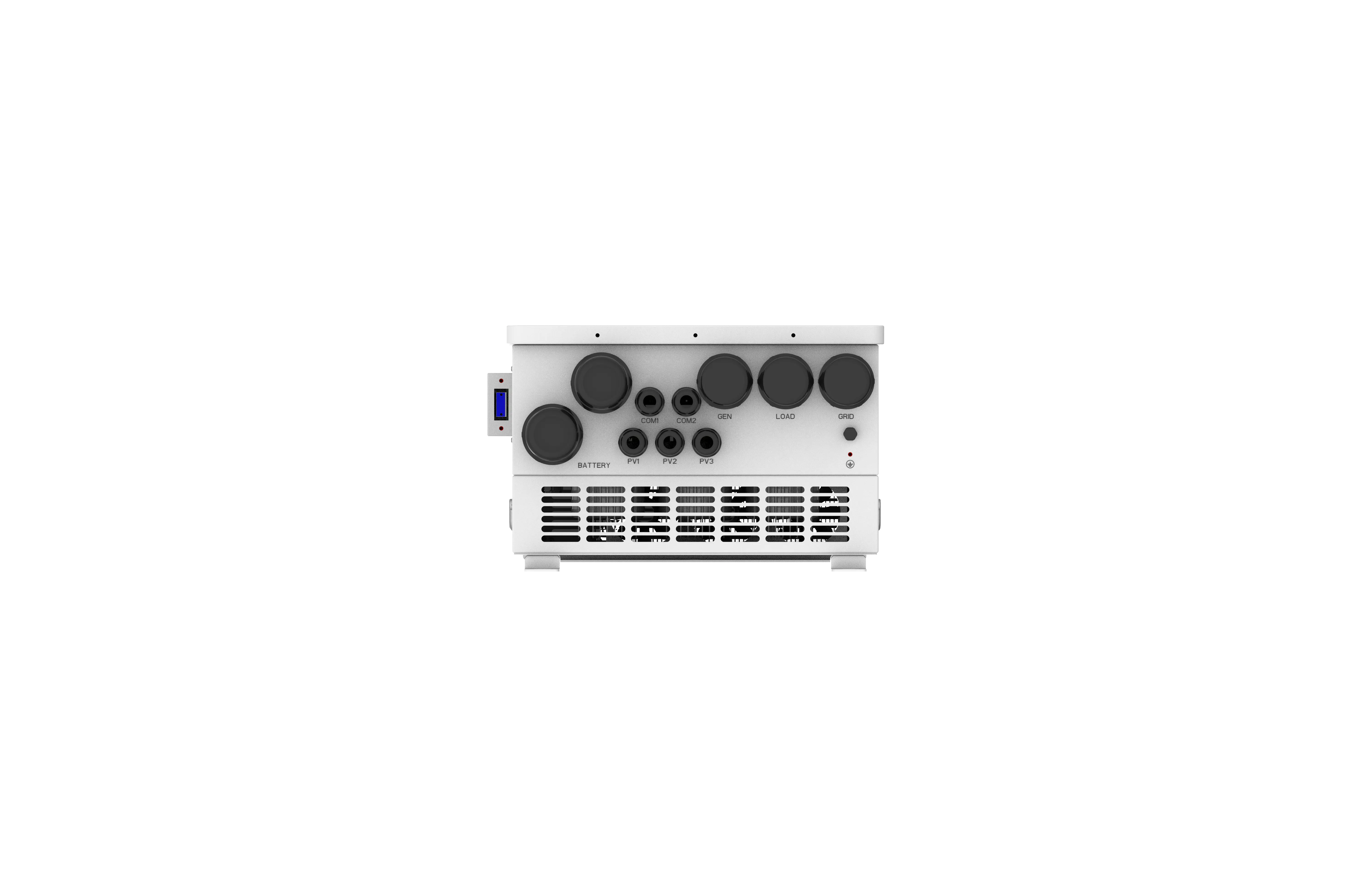 Deye 16kw inverter