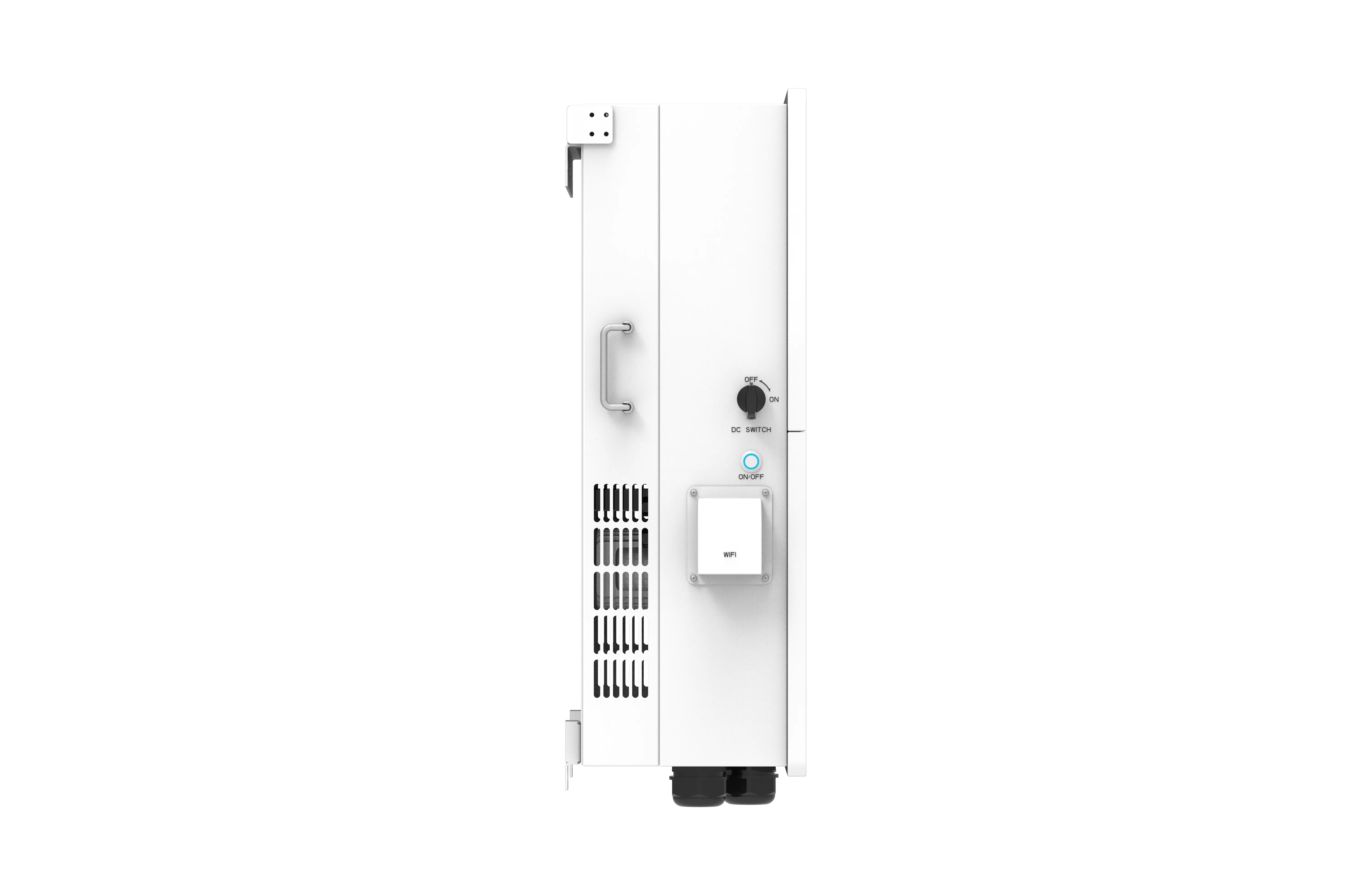 Deye 16kva Single Phase Inverter