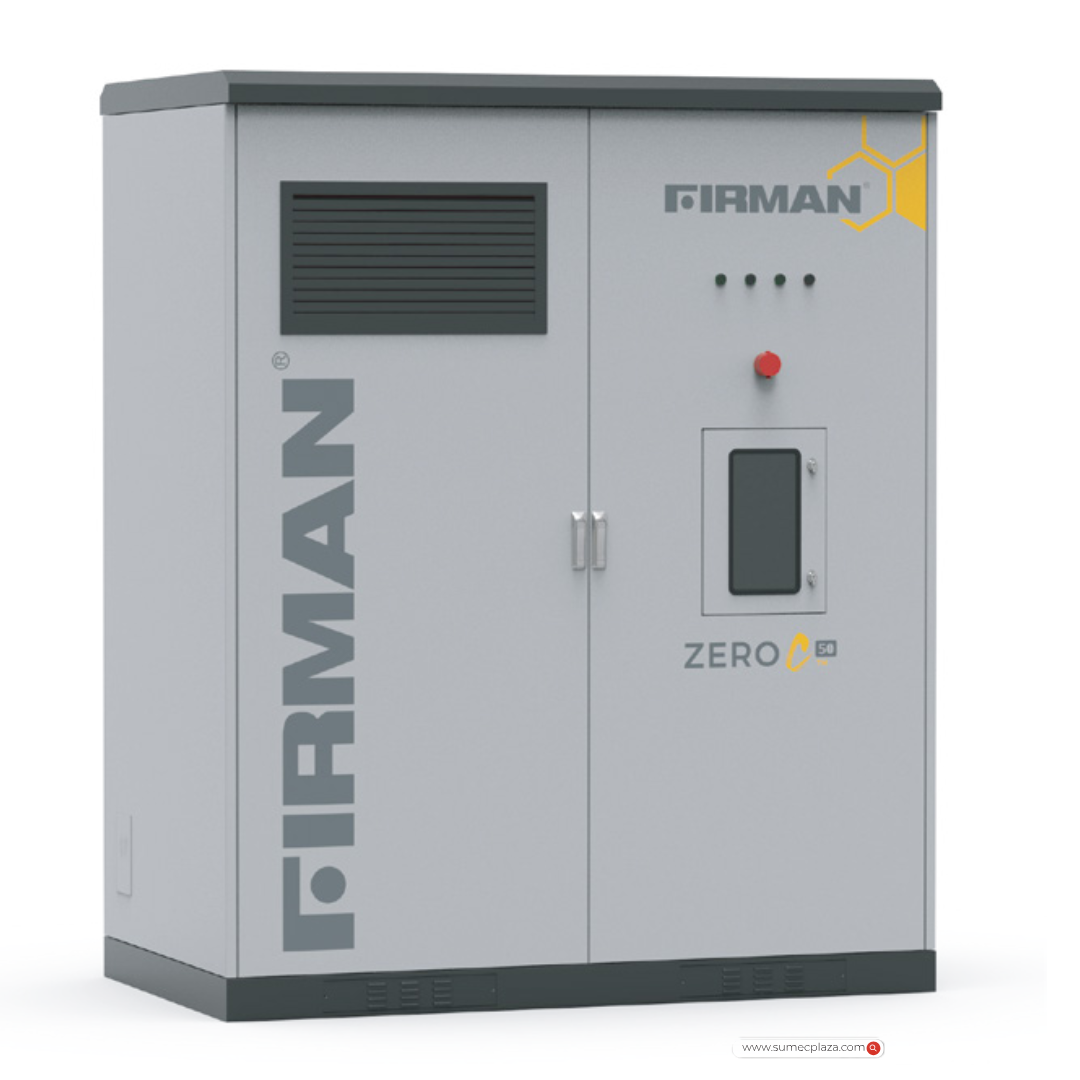 Commercial & industrial Energy storage