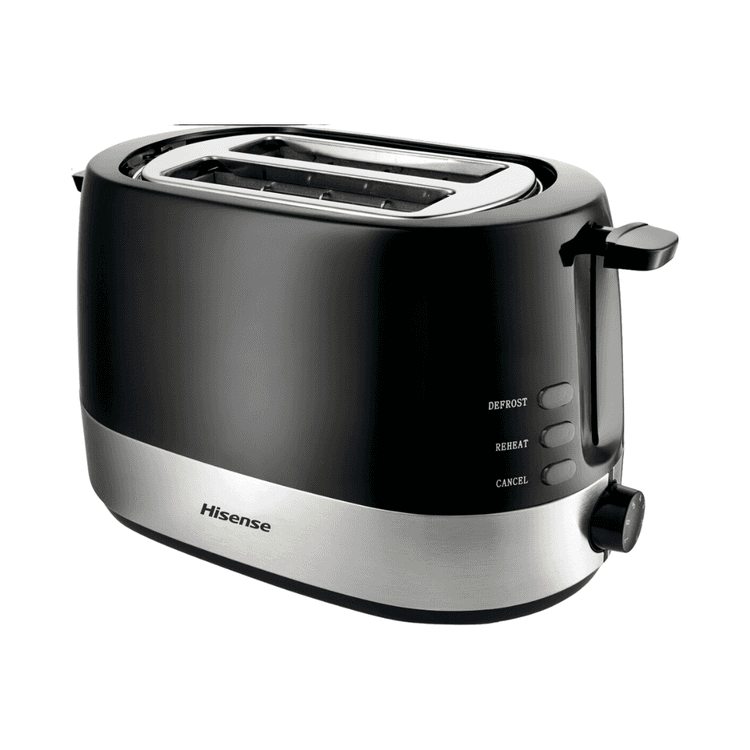 Bread Toaster