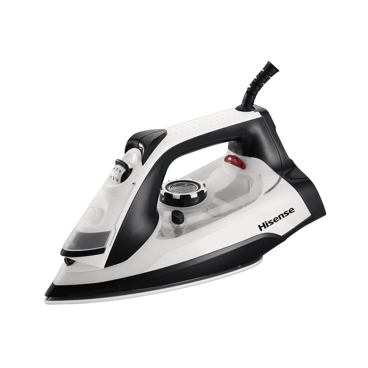Steam iron