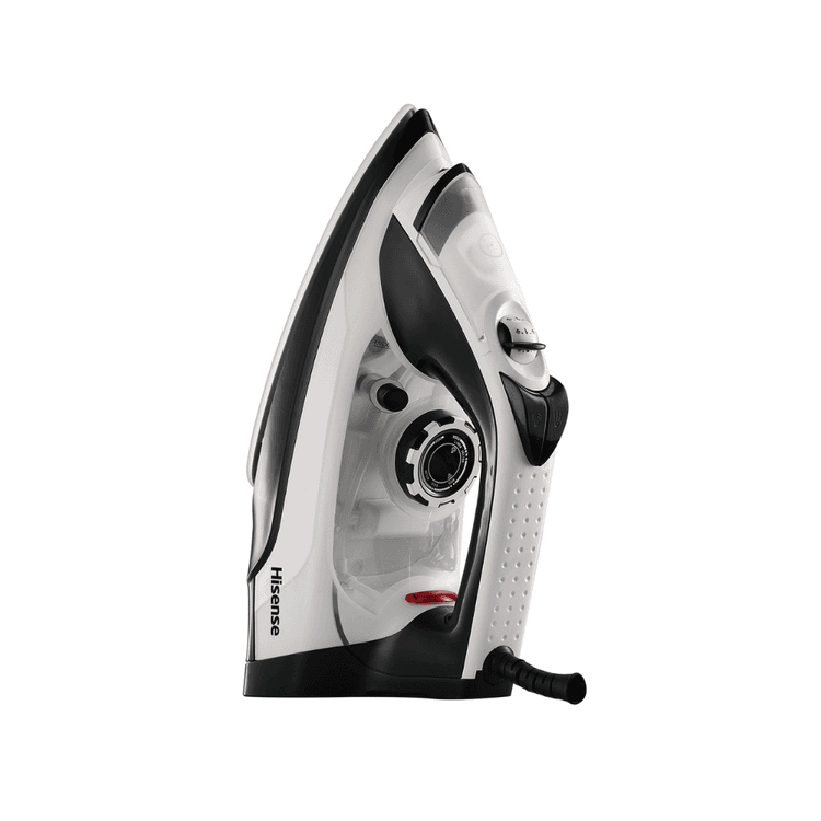 Electric iron
