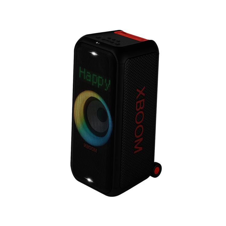 LG Portable Bluetooth Party Speaker XBOOM 250W 2.1CH (XL7S) 20HRS BATTERY