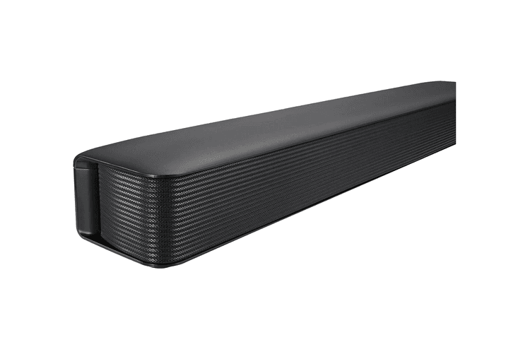 Lg soundbar