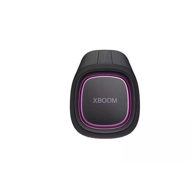 LG Portable Bluetooth Speaker XBOOM Go 20W (XG5QBK) 18HRS BATTERY
