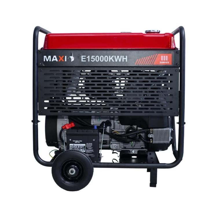 Maxi Generator