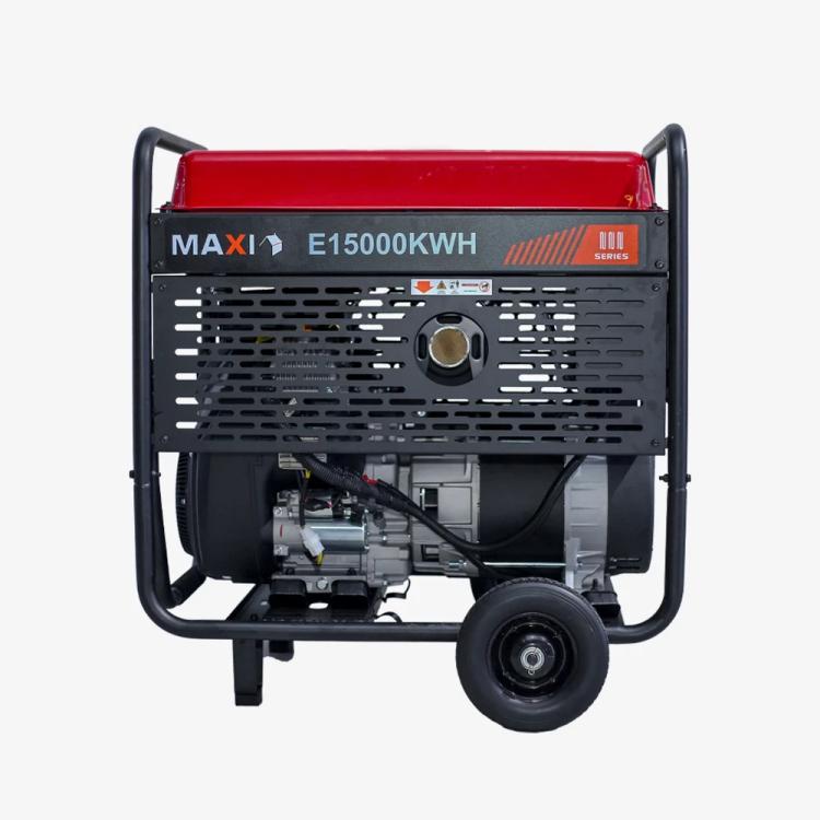 Best Generator machine