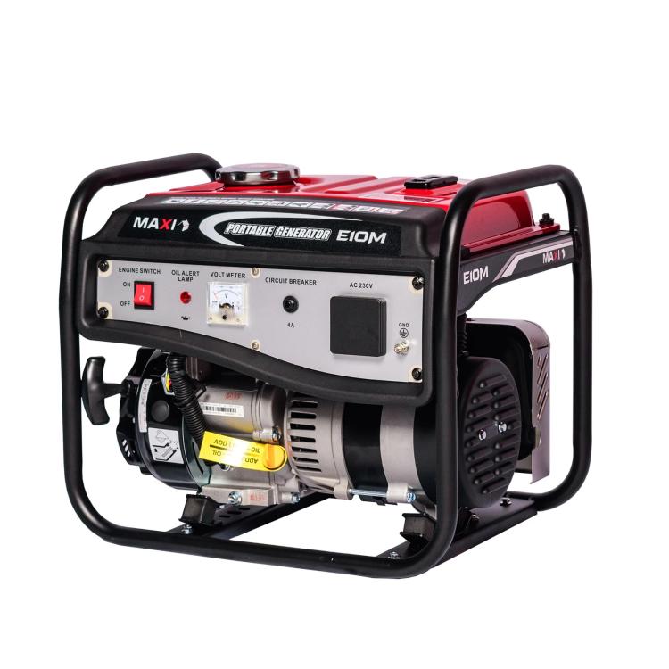 Maxi generator