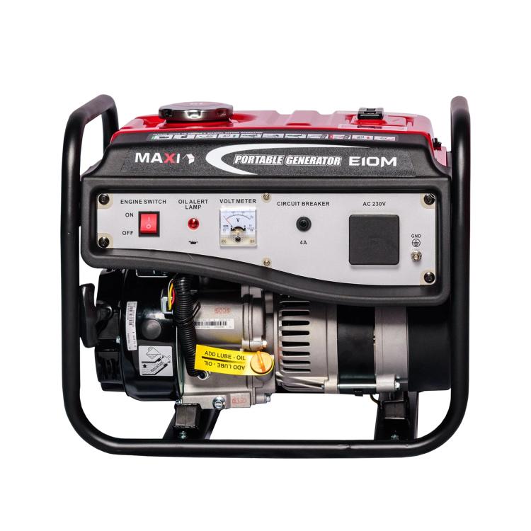 Maxi generator