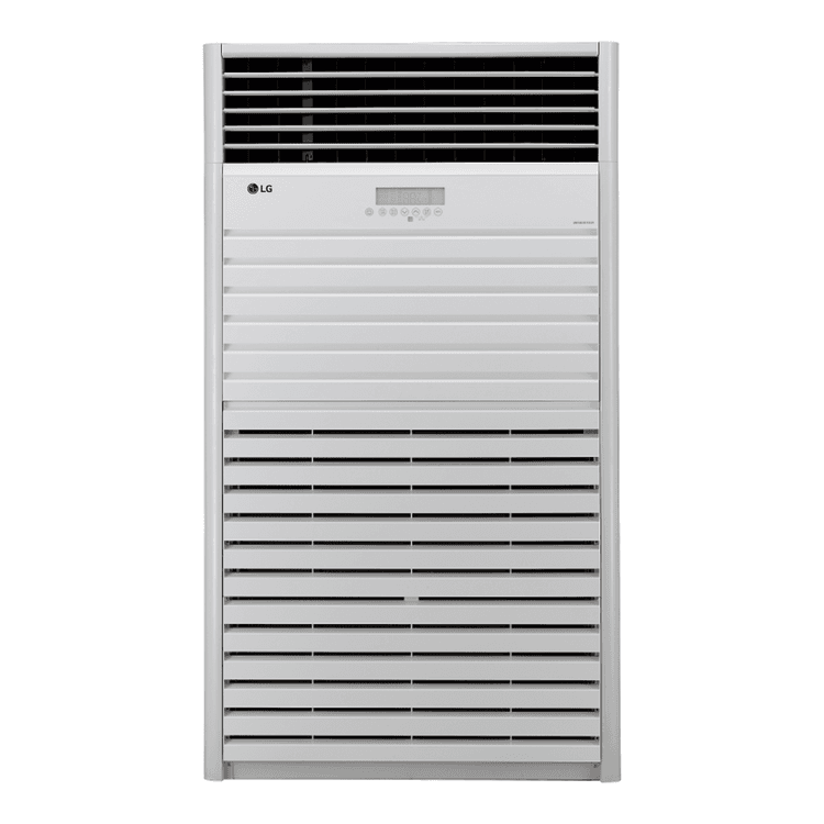 LG Floor Standing AC 10.0 HP Inverter