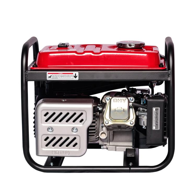 Maxi generator