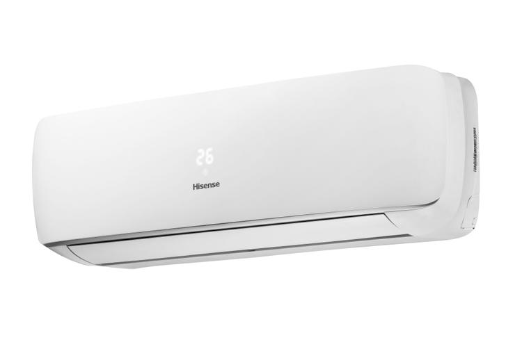 Hisense Split AC 1.0