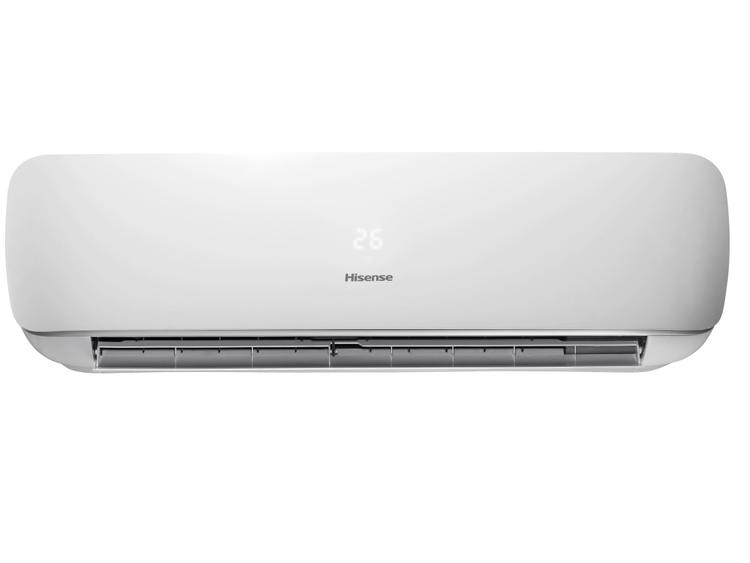 Hisense Split AC 1.0