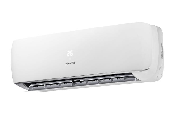 Hisense Split AC 1.0