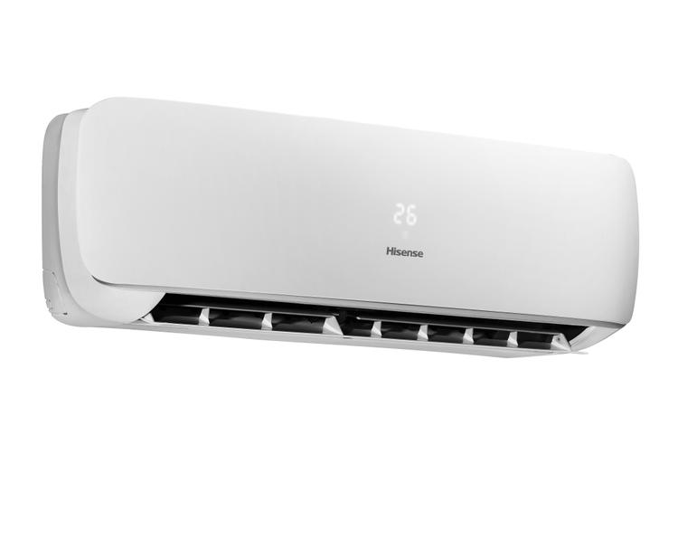 Hisense Split AC 1.0
