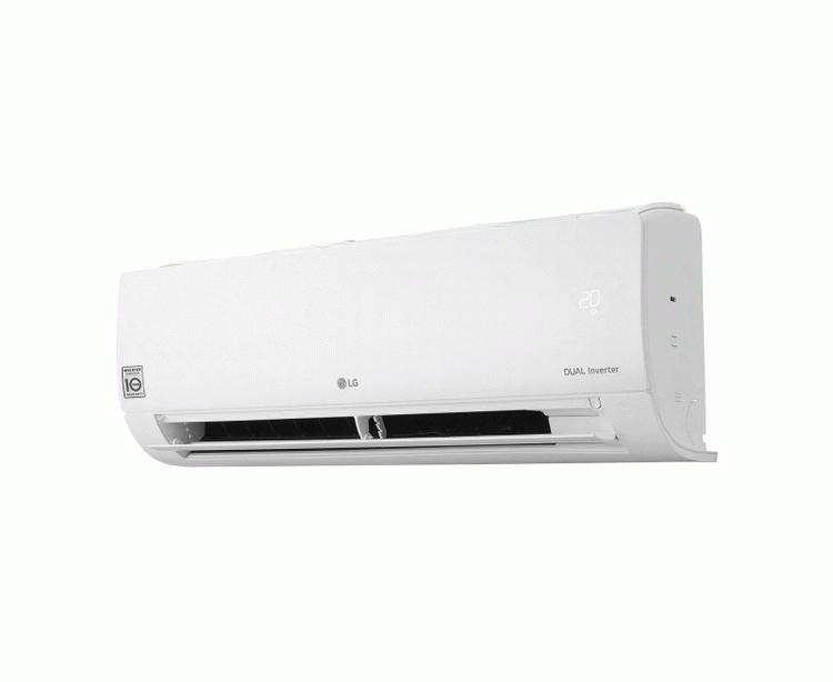 LG Split AC 2.5 HP Dual Inverter