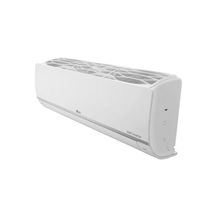 LG Split AC 2.0 HP Dual Inverter with Gen-mode