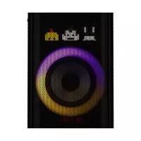 LG Portable Bluetooth Party Speaker XBOOM 250W 2.1CH (XL7S) 20HRS BATTERY