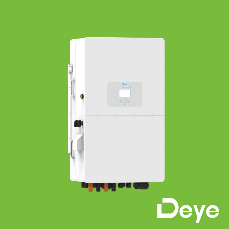 Deye Hybrid Inverter 50kW
