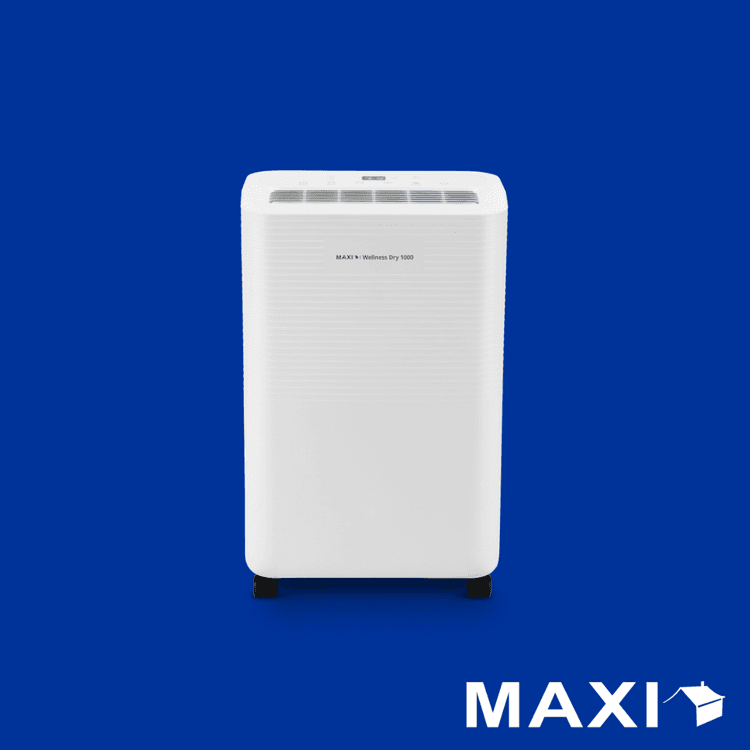 Maxi Dehumidifier Wellness Dry 1000