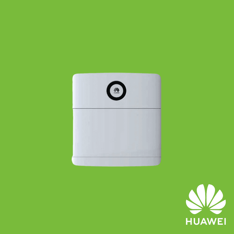 Huawei Power-M 2.5kW Power Module Inverter + 5kWh Battery