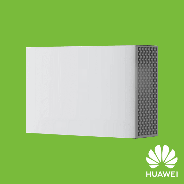 Huawei iSitePower-M-MAB05B1 5KW Battery Lithium-iron Phosphate (LiFePO4)