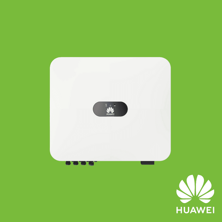 Huawei Smart PV Controller Sun2000-50KTL-M3 (50KW)