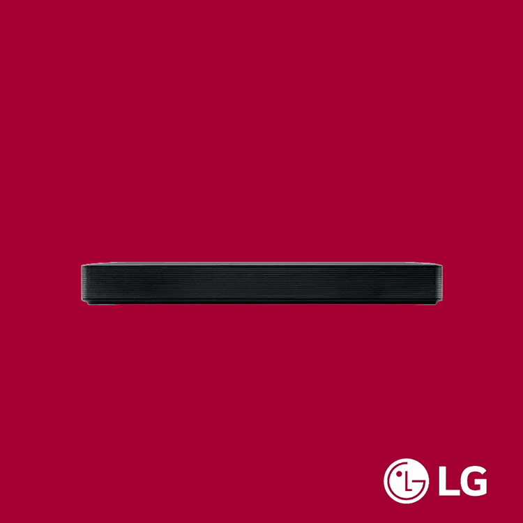LG Soundbar 40W 2.0CH (SK1)